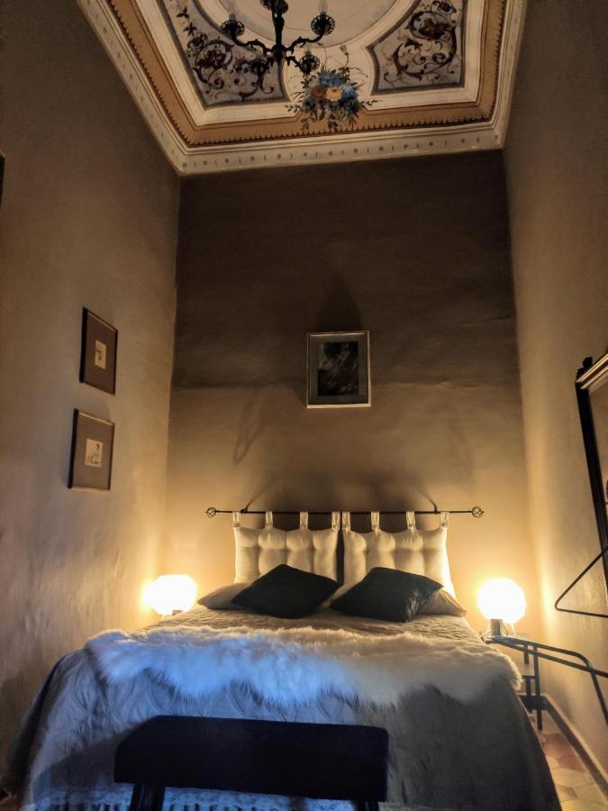 Via Verdi 5, Gli Affreschi Monterosso al Mare Dış mekan fotoğraf